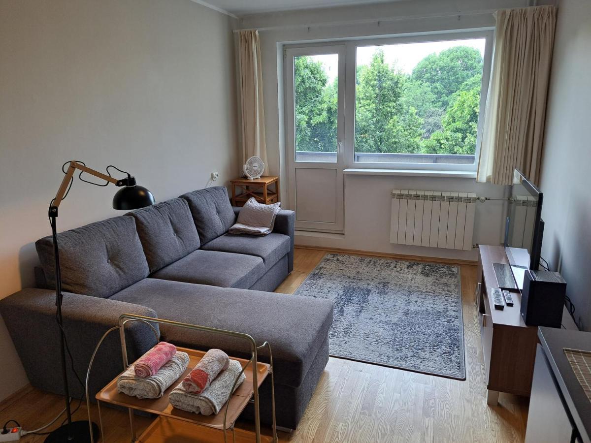 Volvi Apartment Tallinn Exterior foto